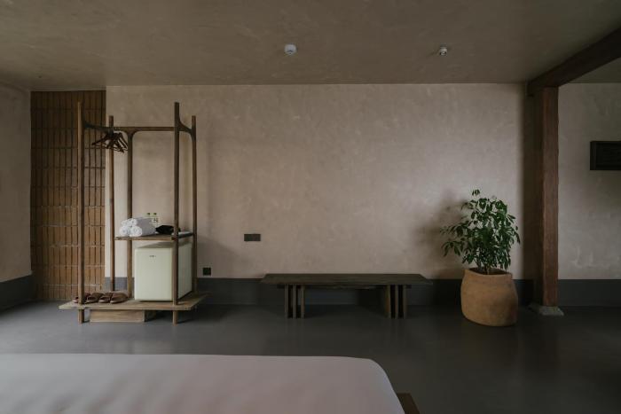 toki boutique hotel tam dao