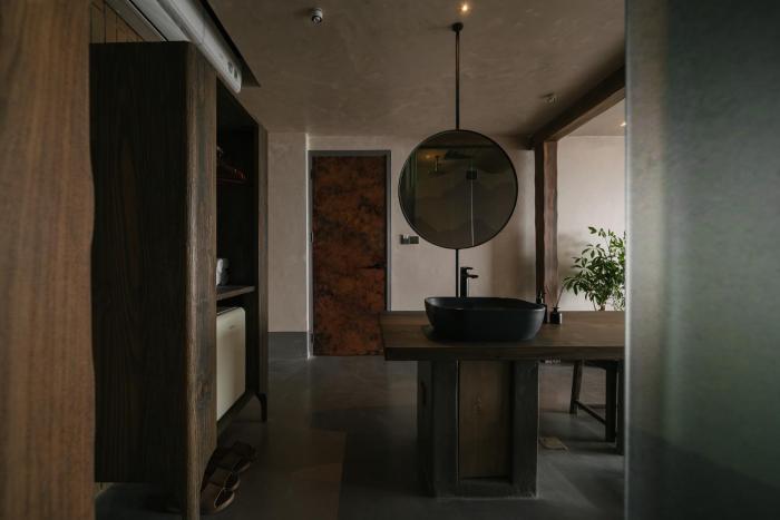 toki boutique hotel tam dao