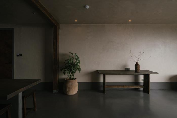 toki boutique hotel tam dao