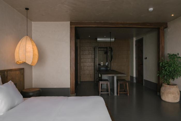 toki boutique hotel tam dao