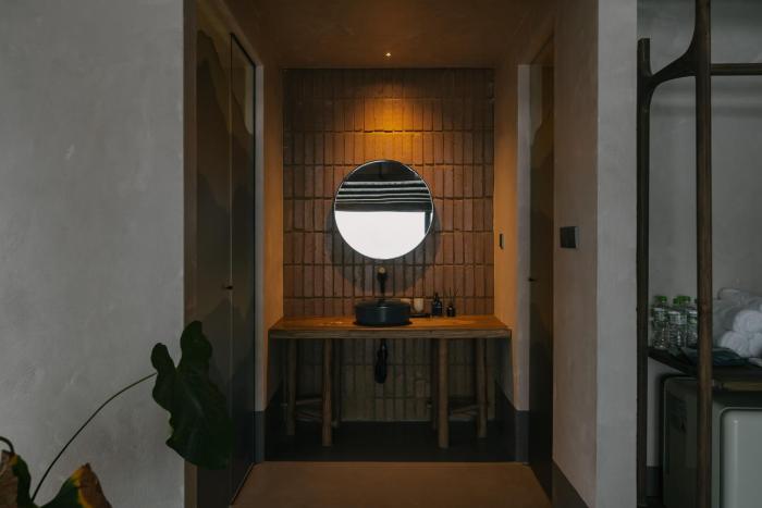 toki boutique hotel tam dao
