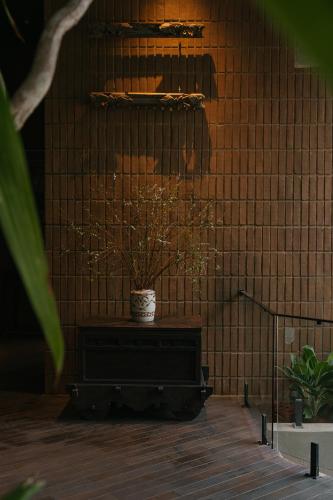 toki boutique hotel tam dao