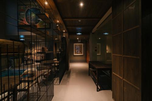 toki boutique hotel tam dao
