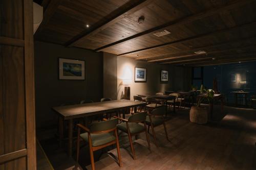 toki boutique hotel tam dao