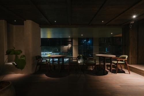 toki boutique hotel tam dao