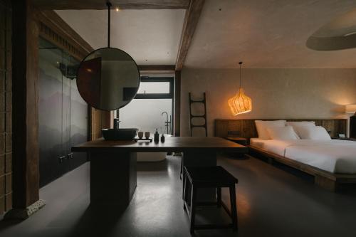 toki boutique hotel tam dao