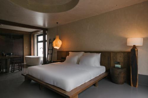 toki boutique hotel tam dao