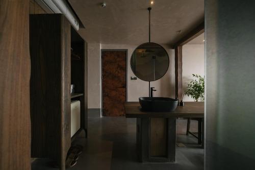 toki boutique hotel tam dao