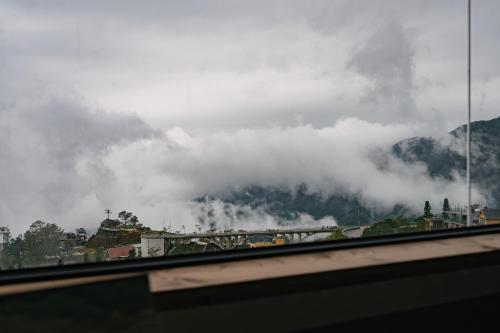 toki boutique hotel tam dao