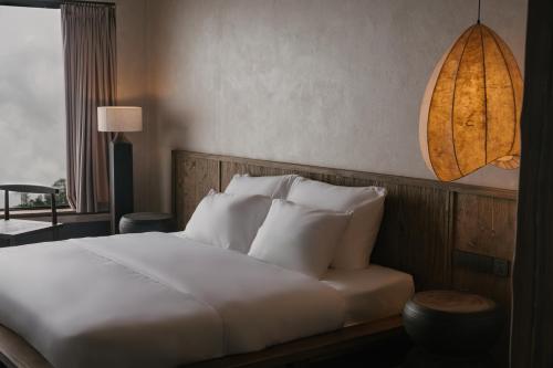 toki boutique hotel tam dao
