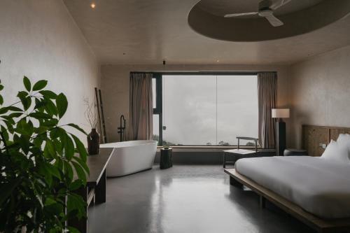 toki boutique hotel tam dao