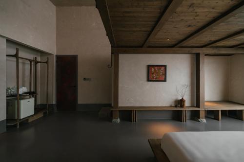 toki boutique hotel tam dao
