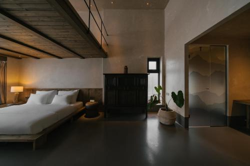 toki boutique hotel tam dao
