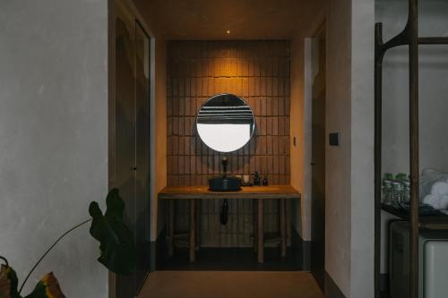toki boutique hotel tam dao