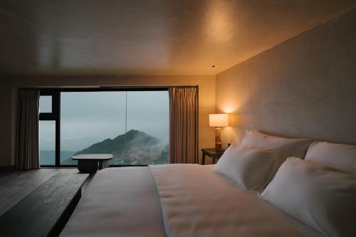 toki boutique hotel tam dao