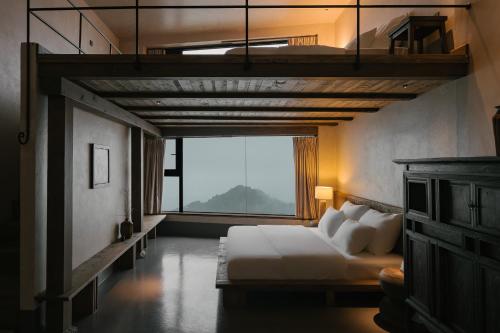 toki boutique hotel tam dao