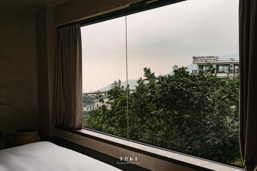 toki boutique hotel tam dao