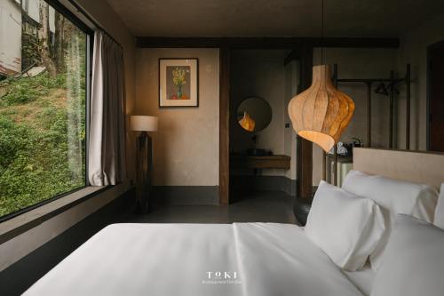 toki boutique hotel tam dao
