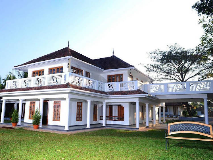 champakulam