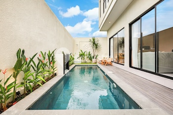 surio villa by kozystay nusa dua