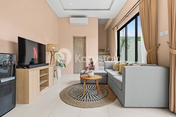 surio villa by kozystay nusa dua