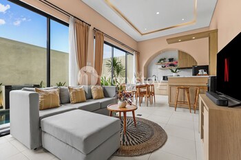 surio villa by kozystay nusa dua