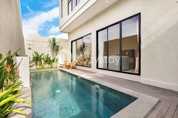 surio villa by kozystay nusa dua