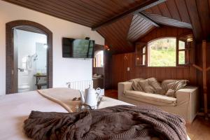 Alma Hotel,Campos Do Jordão>>Campos Do Jordao,3 star