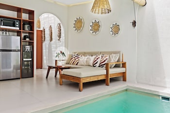 Kirelo Villa By Kozystay - Sanur,,4 star