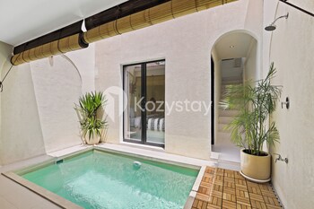 Kirelo Villa By Kozystay - Sanur,,4 star