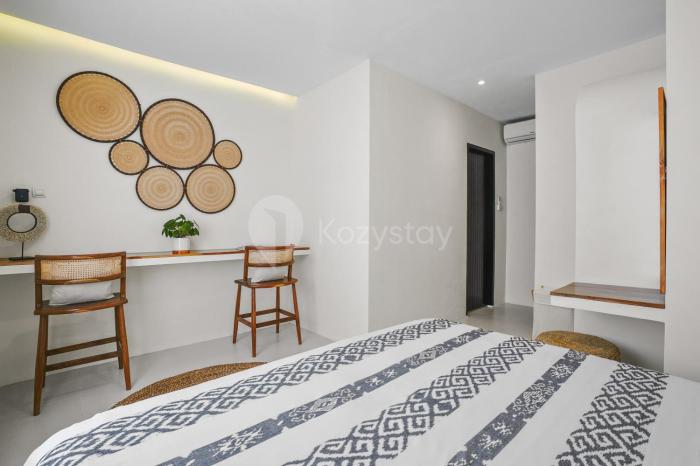 kirelo villa by kozystay sanur