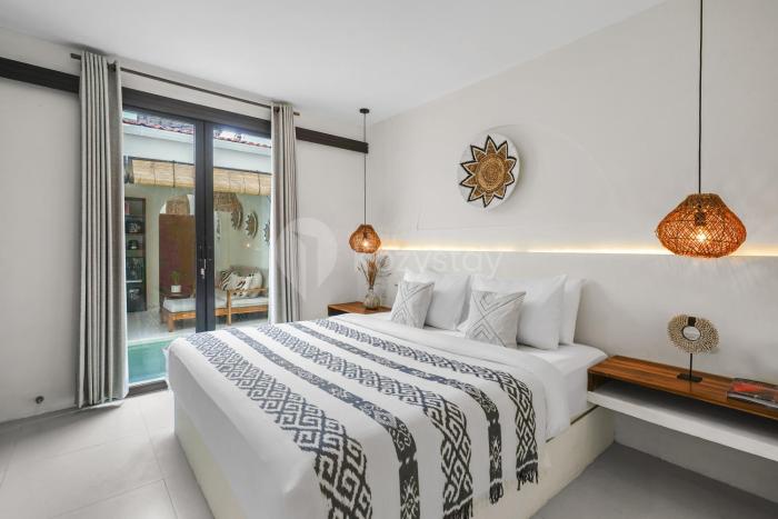 kirelo villa by kozystay sanur