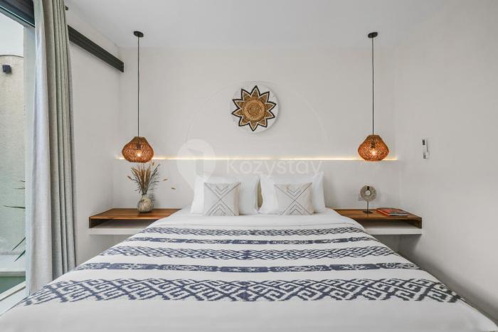 kirelo villa by kozystay sanur