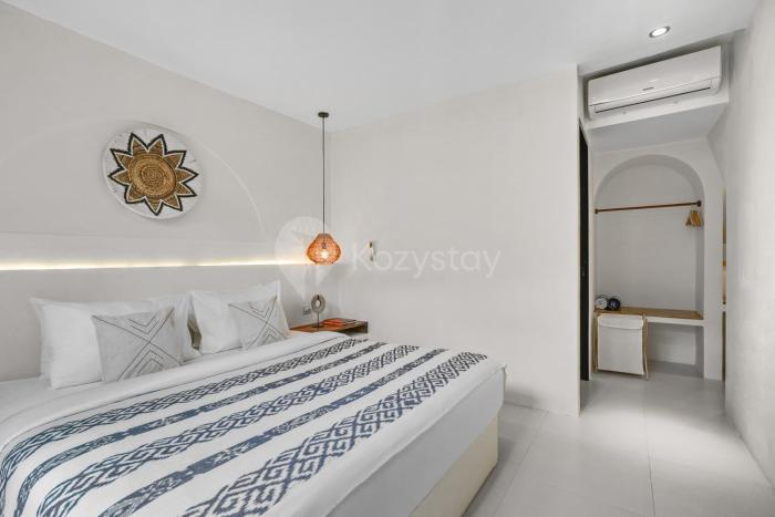 kirelo villa by kozystay sanur