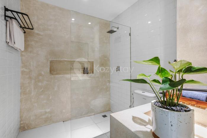 kirelo villa by kozystay sanur