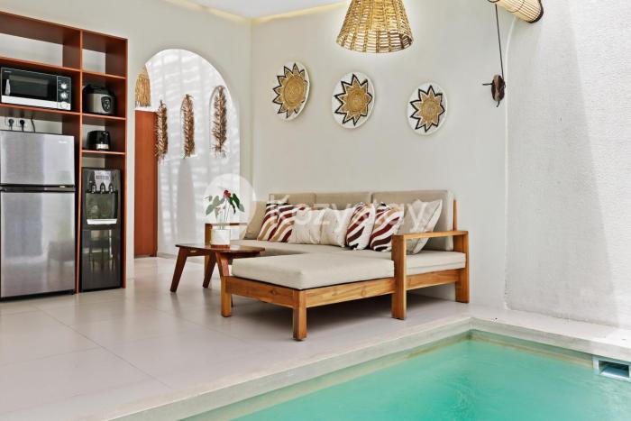 kirelo villa by kozystay sanur