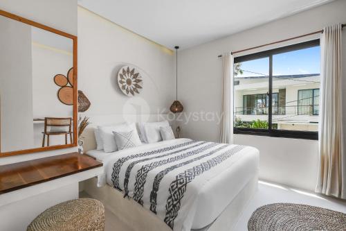 kirelo villa by kozystay sanur