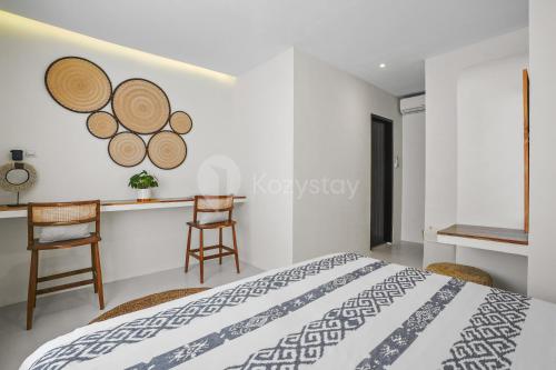 kirelo villa by kozystay sanur