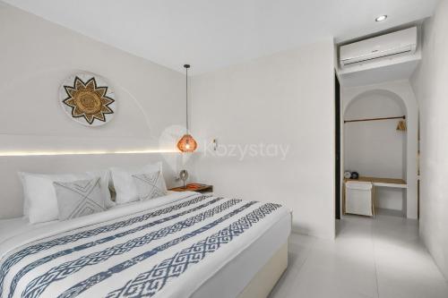 kirelo villa by kozystay sanur
