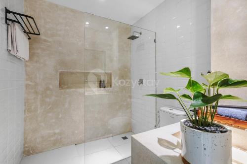 kirelo villa by kozystay sanur