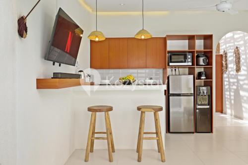 kirelo villa by kozystay sanur