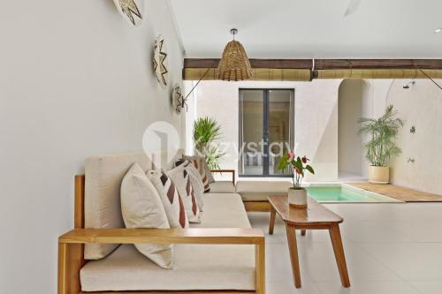 kirelo villa by kozystay sanur