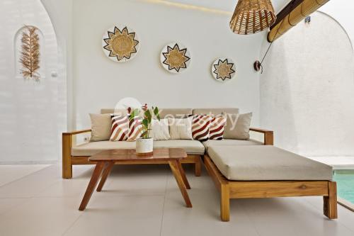 kirelo villa by kozystay sanur