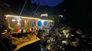 bawli treehouse