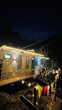 bawli treehouse
