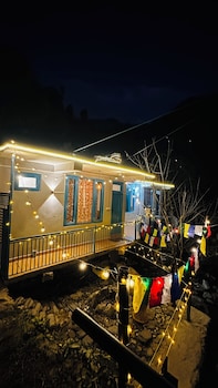 bawli treehouse