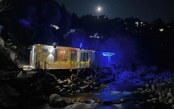 bawli treehouse