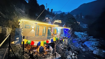 bawli treehouse