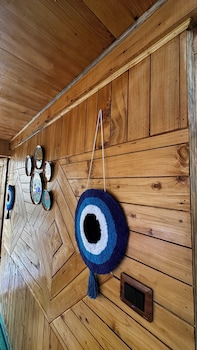 Bawli Treehouse,,2 star