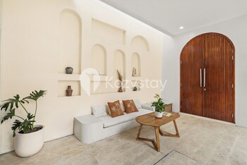 sadin villa by kozystay sanur